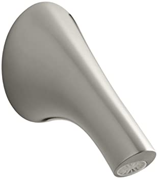 【中古】【インポート品・未当て嵌める】Kohler k-18485今日このごろ壁マウントBath注ぎ口から標号寄せ合わせ、 .5 K-18485-BN 1