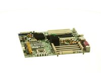【中古】【インポート品・未当てはめる】SYSTEM BOARD