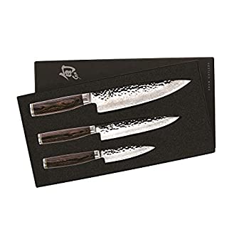 【中古】【輸入品・未使用】シャン プレミア ナイフ スターター セット TDMS0300 3点｜スカイマーケットプラス