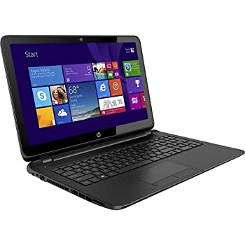 【中古】【輸入品・未使用】HP 15-r063nr 15.6%ﾀﾞﾌﾞﾙｸｫｰﾃ% Touchscreen Laptop / Intel Pentium N3530 2.16 GHz / 4GB Memory / 500GB Hard Drive / SuperMulti DVD / Windo
