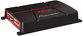【中古】【輸入品・未使用】4CH 47 SERIES AB AMP｜スカイマーケットプラス