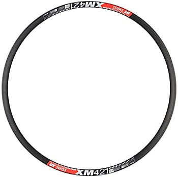 【中古】【輸入品・未使用】DT SWISS XM421ディスクブレーキ専用 リム 27.5インチ/32H(RIM03700)