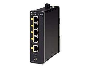 【中古】【輸入品・未使用】IE-1000 GUI Based L2 switch