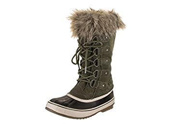 【中古】【輸入品・未使用】SOREL JOAN OF ARCTIC BOOT レディース US6|スカイマーケットプラス