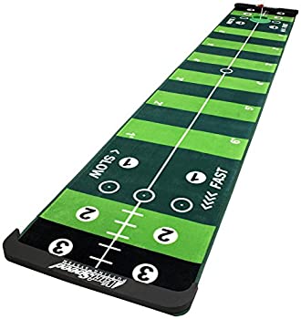 【中古】【輸入品・未使用】VariSpeed パッティングシステム - 1台で4つの異なるスピードを練習