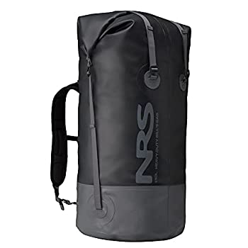 【中古】【輸入品・未使用】NRS 110L ヘビーデューティー ビルズバッグ フリントブラック ワンサイズ|スカイマーケットプラス