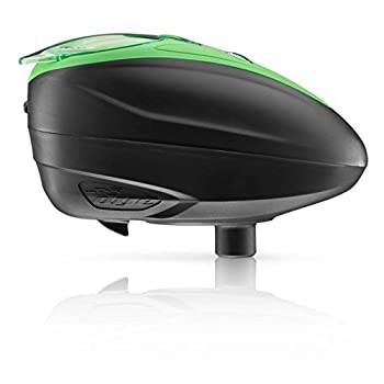 【中古】【輸入品・未使用】Dye LT-R 電子ペイントボールローダー (ライム)