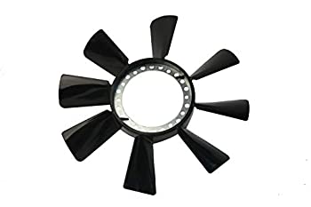 【中古】【輸入品・未使用】URO Parts 078?121?301eファンブレード