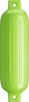 【中古】【輸入品・未使用】(G-4 17cm x 60cm .%ｶﾝﾏ% Lime) - Polyform G Series Fender 20,089円