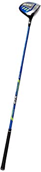 【中古】【インポート品・未当て嵌める】Orlimar Golf ATS 御坊っちゃん ボーイズ 青み/菩提樹 ゴルフ１番ウッド (右寄り 5~8歳)