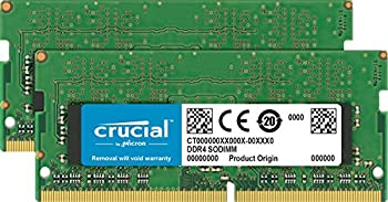 【中古】【輸入品・未使用】32GB Kit DDR4 2400 Mac|スカイマーケットプラス