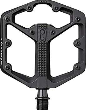 【中古】【インポート品・未当て嵌める】CRANK BROTHERS(クランクブラザーズ) ペダル 消し印2 スモール 黒いこと 574671 574671 黒いこと 小:スモール