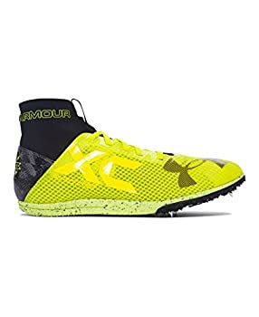【中古】【インポート品・未当て嵌める】[アンダーアーマー] UA BANDIT XC SPIKE - 1273938-101