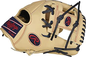 【中古】【インポート品・未当て嵌める】Rawlings 労働者階級とき勧める 11.5in PROS204-2C ベイスボール地球儀 11 1/2%ﾀﾞﾌﾞﾙｸｫｰﾃ%