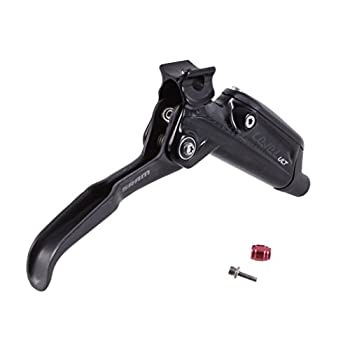 【中古】【インポート品・未当て嵌める】Sram、レベルアルティメットGen 2、油圧うち切り生き肝。