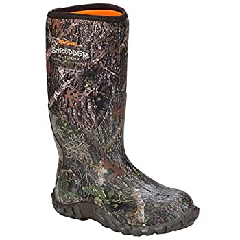 【中古】【輸入品・未使用】dryshodメンズMobu Shredder HiカットHunting Camo / Barkブーツ12?M、mbs-mh-cm