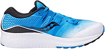 【中古】【インポート品・未当てはめる】[Saucony] Men\u0027s Ride Iso Running Shoes