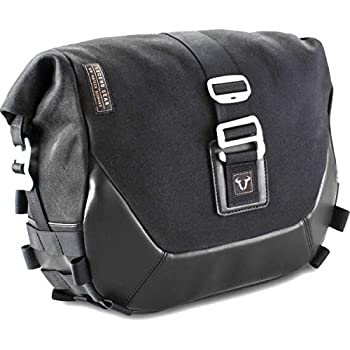 【中古】【輸入品・未使用】SW-MOTECH Legend Gear サイドバック LC1 - ブラックエディション 汎用(右側) BC.HTA.00.401.10200R