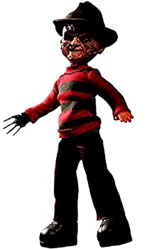 【中古】【輸入品・未使用】Living Dead Dolls Presents : A Nightmare On Elm Street???Talking Freddy Krueger｜スカイマーケットプラス