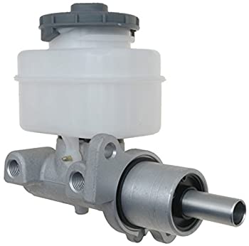 【中古】【輸入品・未使用】ACDelco 18M391007 Professional Brake Master Cylinder｜スカイマーケットプラス