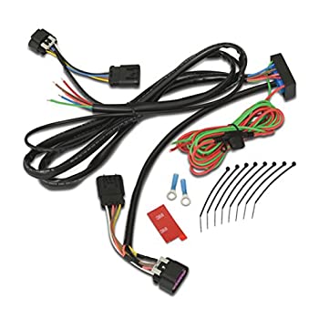 【中古】【輸入品・未使用】Big Bike Parts 41-362 トレーラーハーネス Can-Am Spyder F3用 1パック|スカイマーケットプラス