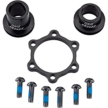 【中古】【輸入品・未使用】MRP Better Boost エンドキャップキット - 15mm x 100mm をブースト15mm x に変換|スカイマーケットプラス