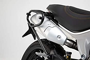 【中古】【輸入品・未使用】SW-MOTECH SLC サイドキャリア(右側) Ducati Scrambler 1100 Special(17)/Scrambler 1100 Sport(17)/Scrambler 1100(17) HTA.22.895.11000
