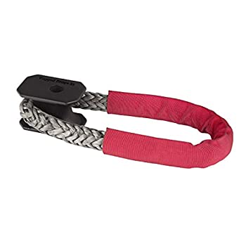 【中古】【輸入品・未使用】Rugged Ridge 11235.57 連続ソフトシャックルヒッチアイレットキット 2インチレシーバー|スカイマーケットプラス