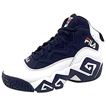 【中古】【インポート品・未当て嵌める】Fila ユニセックス・キッズ US 大きさ: 6.5 M US