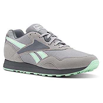【中古】【インポート品・未当て嵌める】Reebok メンズ Rapide Mu US 大きさ: 11 M US 色つや: 薄墨色