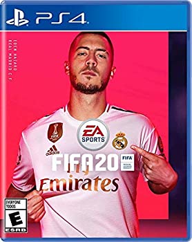 【中古】【輸入品・未使用】FIFA 20(輸入版:北米)- PS4｜スカイマーケットプラス