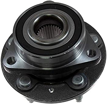 【中古】【輸入品・未使用】APDTY 513316 ホイールハブベアリングアセンブリ ホイールスタッド付き 39,048円