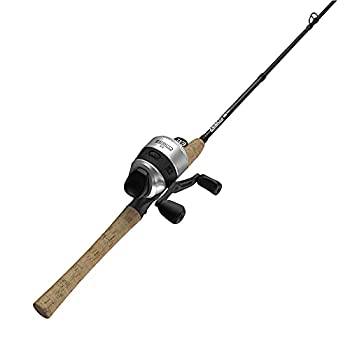 【中古】【輸入品・未使用】Zebco 33 コルクコンプ 662M SC コンボ 10ポンド Zebco Cajun Line