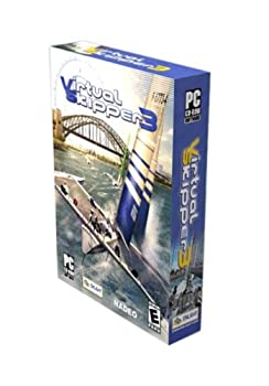 【中古】【輸入品・未使用】VIRTUAL SKIPPER 3 (輸入版)｜スカイマーケットプラス