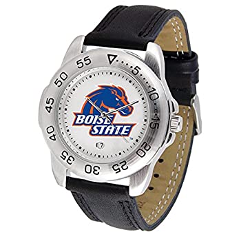 【中古】【輸入品・未使用】SunTime Boise State Broncos Gameday スポーツメンズウォッチ｜スカイマーケットプラス