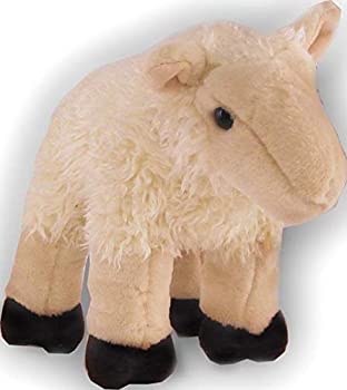 【中古】【輸入品・未使用】Cream Sheep Cuddlekin 12 by Wild Republic by Wild Republic/K&M International|スカイマーケットプラス