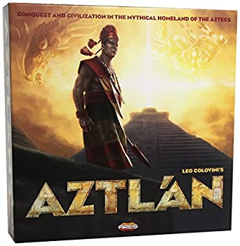 【中古】【輸入品・未使用】Aztlan｜スカイマーケットプラス