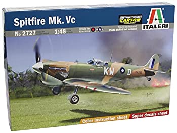【中古】【輸入品・未使用】Spitfire Mk. Vc