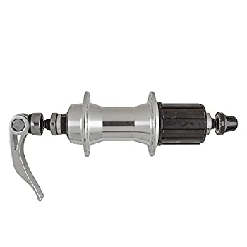 【中古】【輸入品・未使用】ハブRR WM aq1010?QR SF 8scas 36?x 130?SL