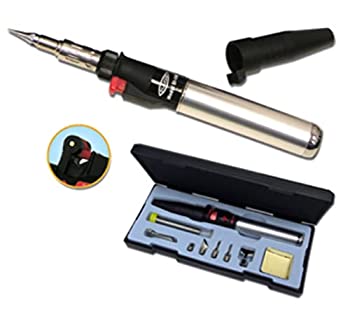 【中古】【輸入品・未使用】Blazer Products 189-1004 Excalibur Pencil Si100 Soldering Kit by Blazer｜スカイマーケットプラス