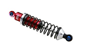 【中古】【輸入品・未使用】ZERO Shock Red 94mm(4)(Soft Spring) GM20401