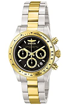 【中古】【輸入品・未使用】[インビクタ]Invicta 腕時計 9224 メンズ [並行輸入品]｜スカイマーケットプラス