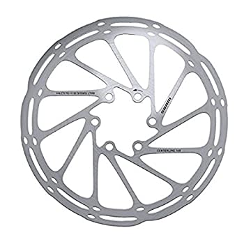 【中古】【輸入品・未使用】SRAM ブレーキローター Centerline 203mm