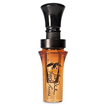 【中古】【輸入品・未使用】(Acrylic) - DUCK COMMANDER Jase Robertson Pro Series Duck Call