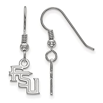 【中古】【輸入品・未使用】フロリダ州状態Extra Small ( 3?/ 8インチ)ダングルイヤリングワイヤ(スターリングシルバー) 21,050円