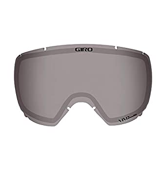 【中古】【輸入品・未使用】Giro 2018コンパス/フィールドSki Goggle交換レンズ???Vividオニキス???8052802|スカイマーケットプラス