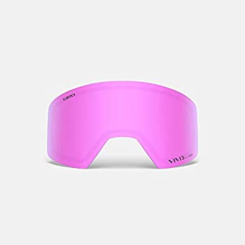 【中古】【輸入品・未使用】Giro 2018?Blok Ski Goggle???交換用レンズ???Vividピンク???8052816