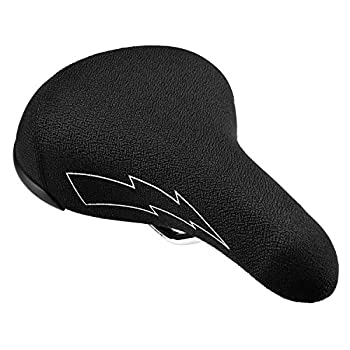 【中古】【輸入品・未使用】Se Racing Se Bikes Flyer Seat ブラック
