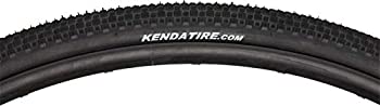 【中古】【輸入品・未使用】KENDA Karvs タイヤ 700 x 28mm 折りたたみビーズ ブラック