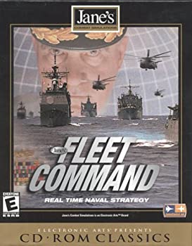 【中古】【インポート品・未当て嵌める】Fleet Command (インポート版)